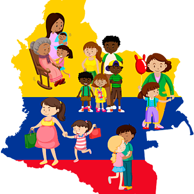 Timeline: Historia de la Educación en Colombia