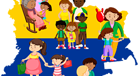 Timeline: Historia de la Educación en Colombia