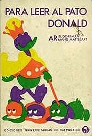 PUBLICACIÓN "PARA LEER EL PATO DONALD"
