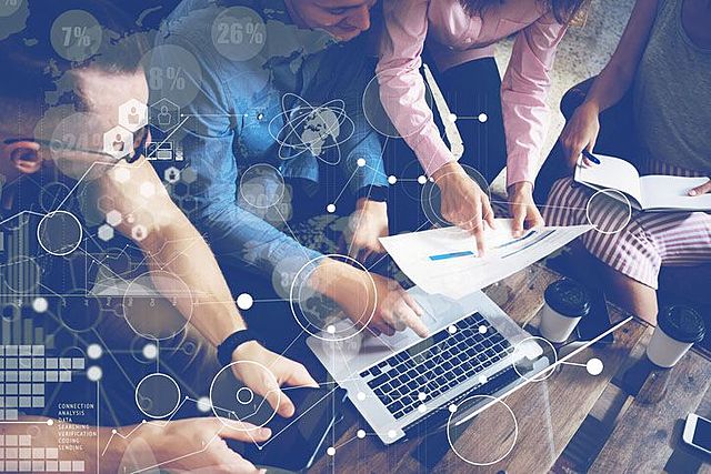 Departamento de Investigación