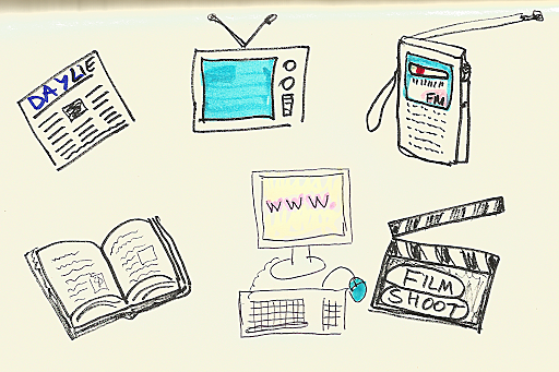 PEDAGOGÍA Y EDUCOMUNICACIÓN