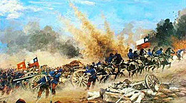 Timeline: Perú 1873-1884