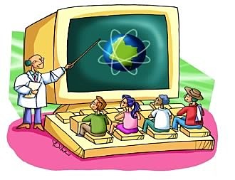 LA MEDIACIÓN PEDAGÓCICA