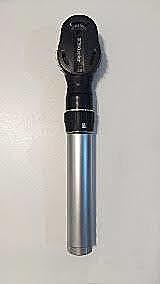 2013 Tipos de Oftalmoscopio