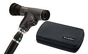 2013 Evolución del Oftalmoscopio