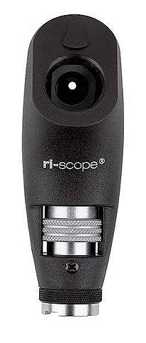 2010 Retinoscopio de punto