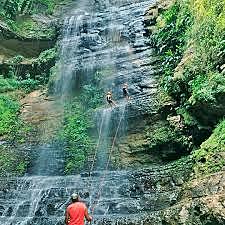 practique deportes extremos//san gil