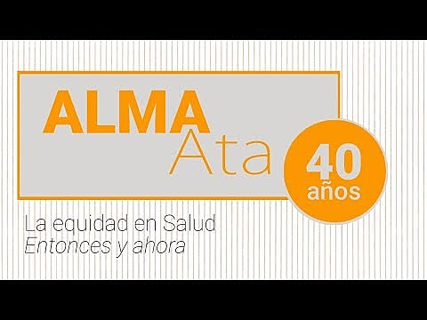 LA OMS EN RUSIA (ALMA-ATA) JUNTO A UNICEF