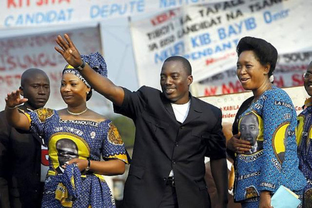 Democratic Elections