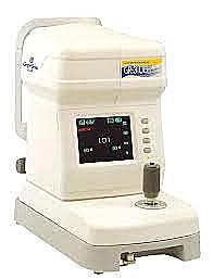 1930 Autorefractómetro