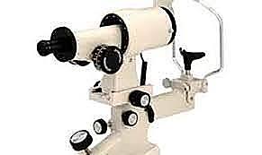 2007 Evolución del Queratómetro