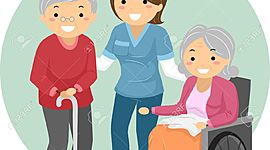 Timeline: Gerontología y Geriatría en México. Equipo 5.