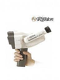 2003 Tipos de Autorefractómetro