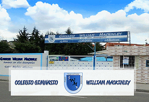 entre al colegio william mackenlei