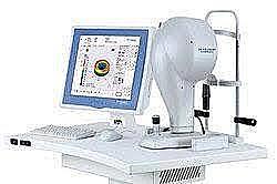 1998 Tipos de Topografía Corneal