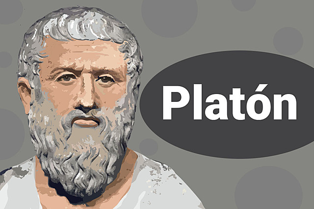 PLATÓN (427-347 a.C)