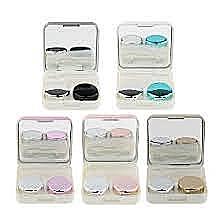 1912 Tipos de Caja de Prueba