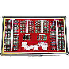 2010 Evolución de Caja de Pruebas