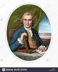 James Lind