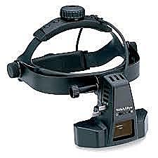 2013 Tipos de Oftalmoscopio