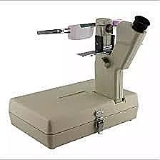 2004 Tipos de Lensómetro