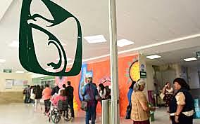 2008 - Carencia por acceso a los servicios de salud