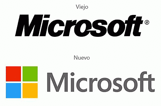 Se crea Microsoft