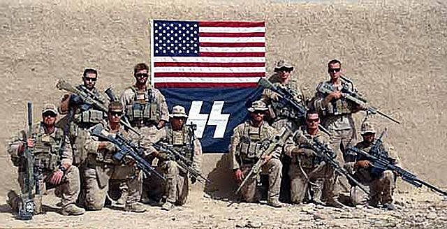 intervencion de los estados unidos