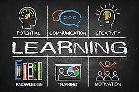 Learning organization