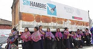 2012-Carencia por acceso a los servicios de salud