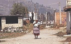 2012-Carencia por acceso a la alimentación