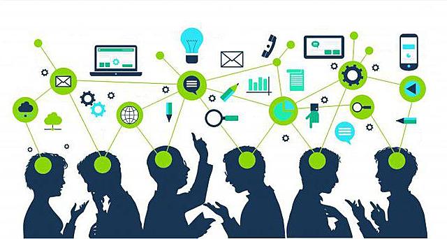 Organizaciónes de aprendizaje