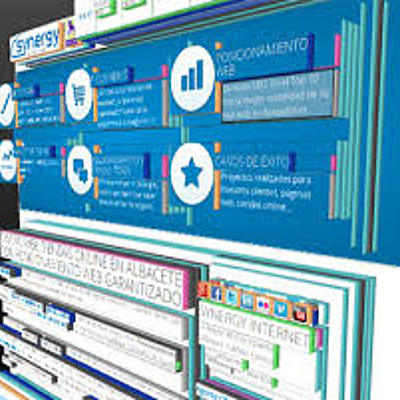 Timeline: Análisis de Contextos Virtuales