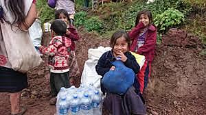 2016-Carencia por acceso a la alimentación