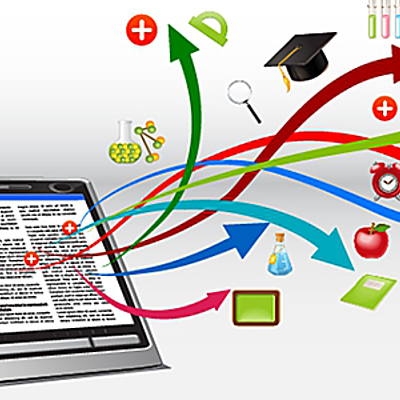 Timeline: LINEA DE TIEMPO DE RECURSOS EDUCATIVOS DIGITALES