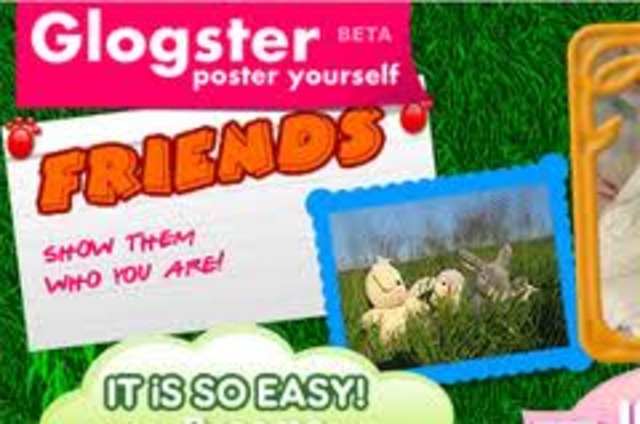 Glogster