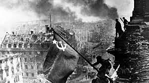 Início da Batalha de Stalingrado