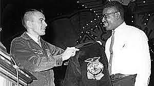 1,000,000th FFA jacket sold