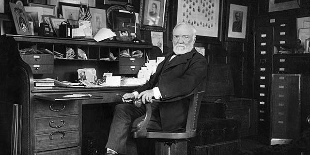 Carnegie