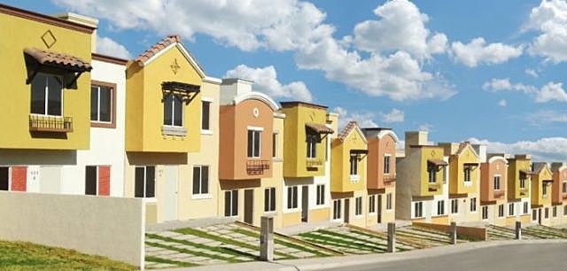 Carencia por acceso a los servicios básicos en la vivienda (porcentaje)