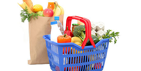 Carencia por acceso a la alimentación (porcentaje)