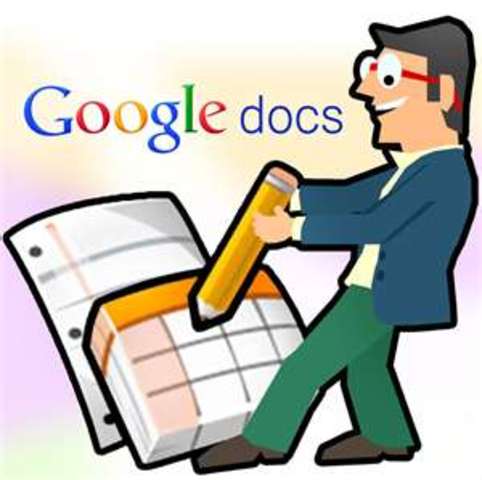 Google docs