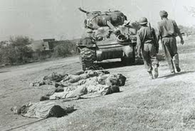 Indo-Pakistani war (2)