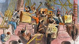 Timeline: US History A Timeline