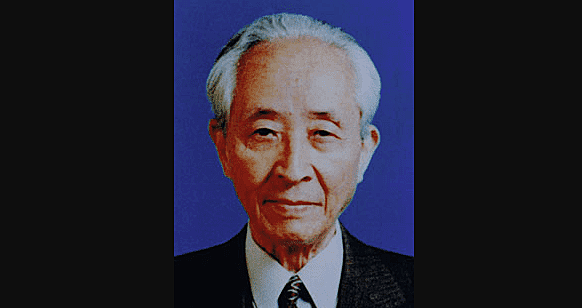 Jiro Kawakita