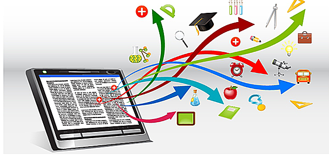 1969 Primera Aproximación al Concepto de RED