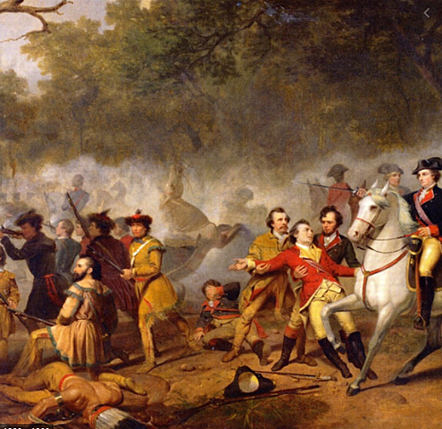 The French and Indian War