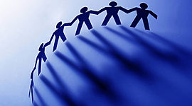 Timeline: Evolución de los Recursos Humanos y Liderazgo