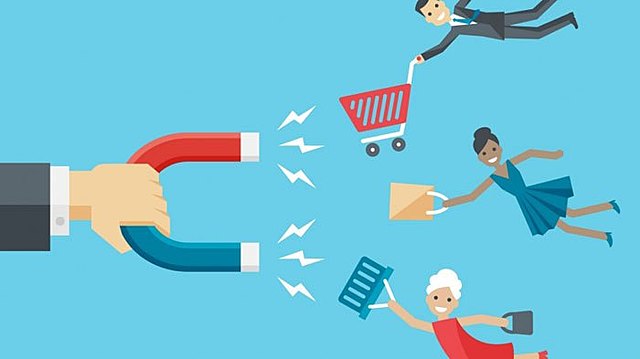 Clientes  estratégicos.