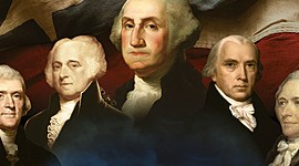 Timeline: United States History
